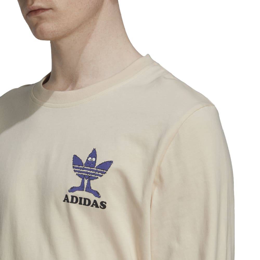 ADIDAS FUN LS