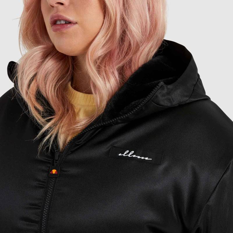 ELLESSE JOANARA WOMENS PADDED JACKET