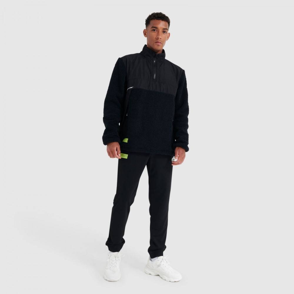 ELLESSE ULTRO JACKET