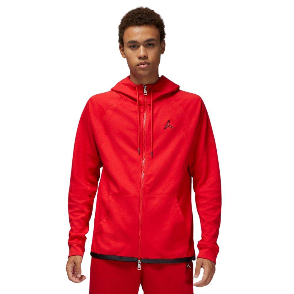 NIKE JORDAN ESSENTIALS WARMUP JACKET