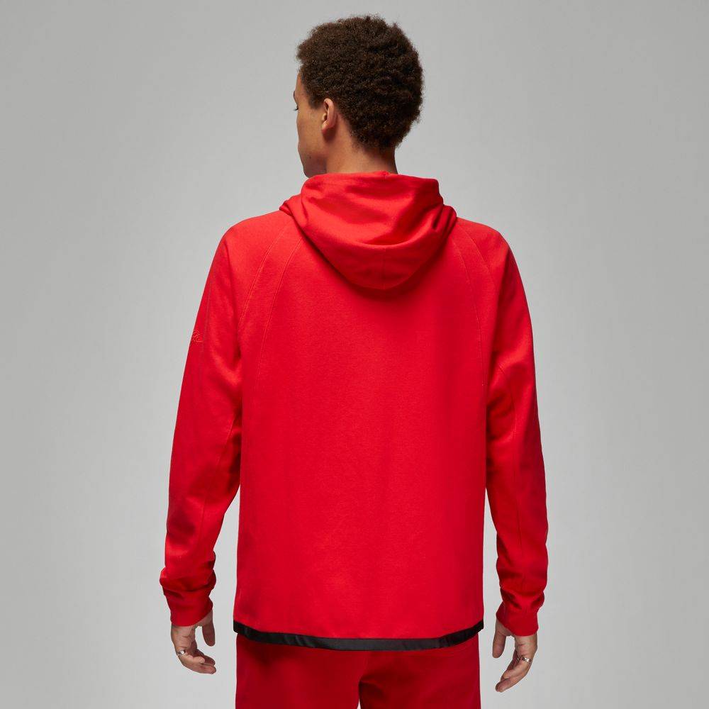 NIKE JORDAN ESSENTIALS WARMUP JACKET