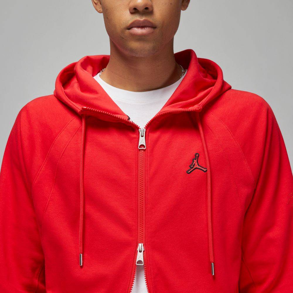 NIKE JORDAN ESSENTIALS WARMUP JACKET