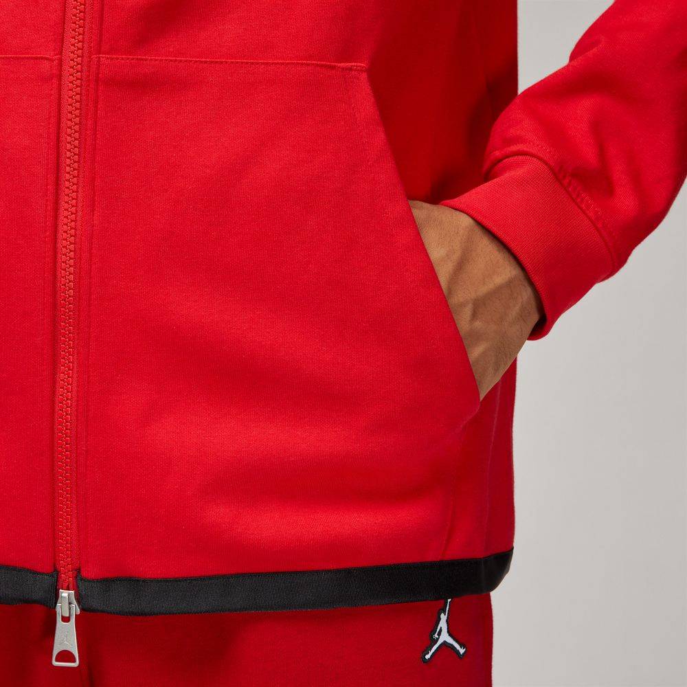 NIKE JORDAN ESSENTIALS WARMUP JACKET