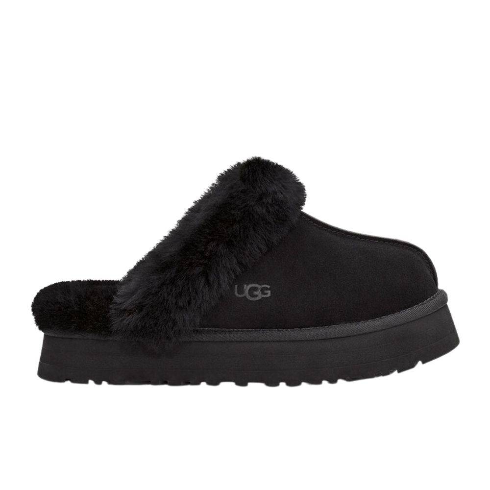 UGG DISQUETTE WOMENS SLIPPER