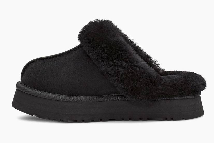 UGG DISQUETTE WOMENS SLIPPER