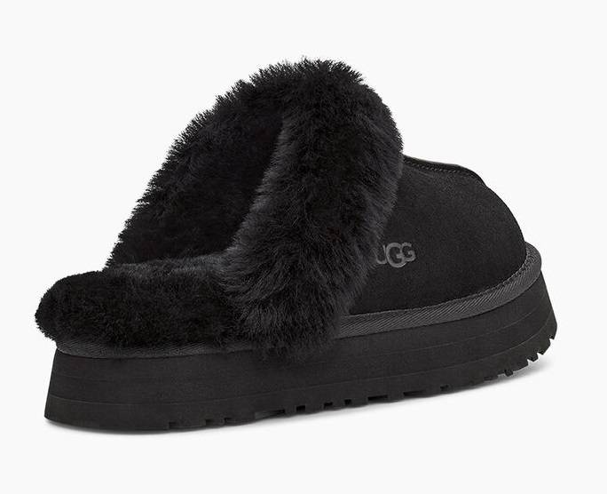 UGG DISQUETTE WOMENS SLIPPER