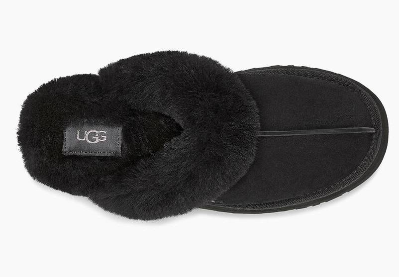 UGG DISQUETTE WOMENS SLIPPER