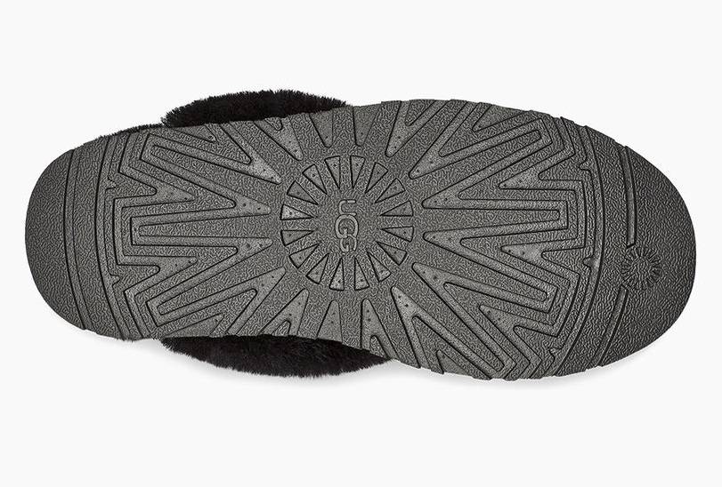 UGG DISQUETTE WOMENS SLIPPER