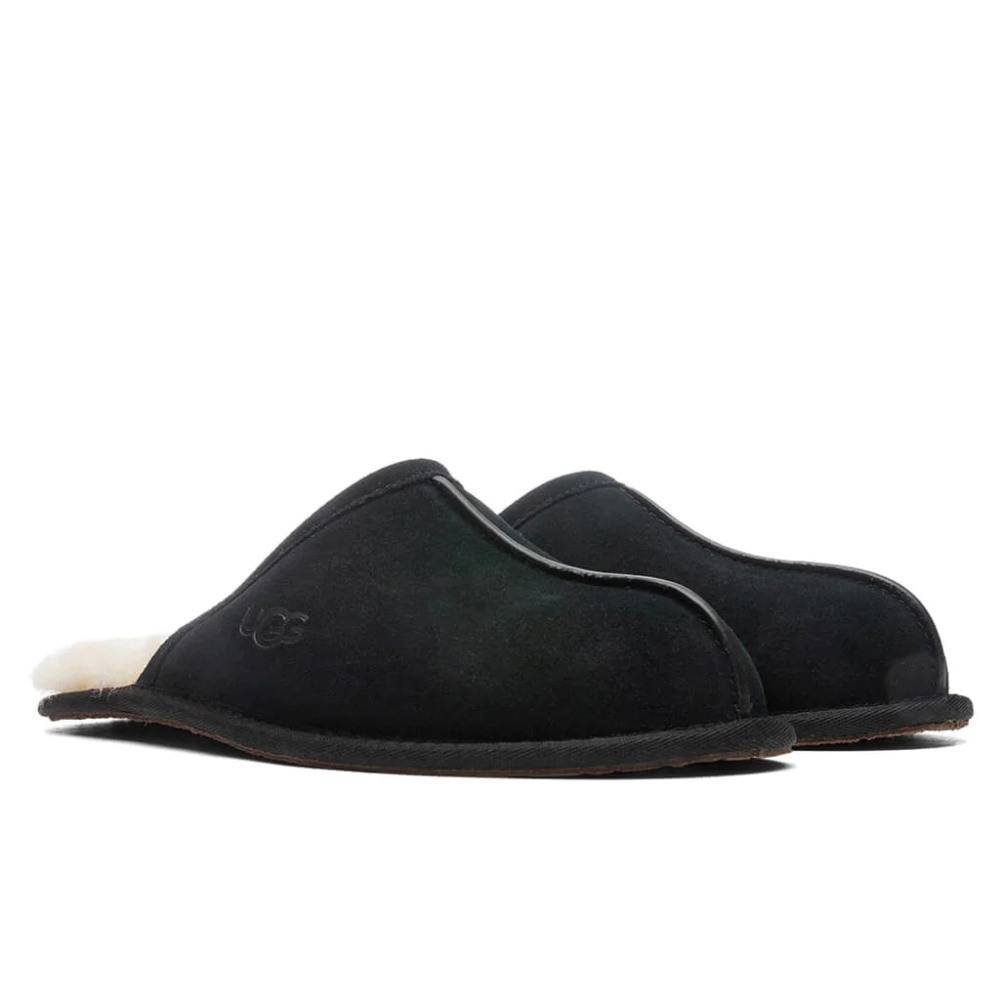 UGG SCUFF MENS SLIPPER