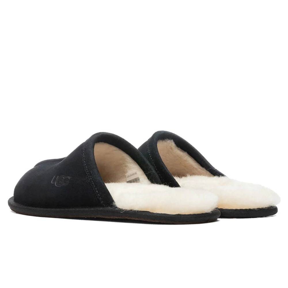 UGG SCUFF MENS SLIPPER