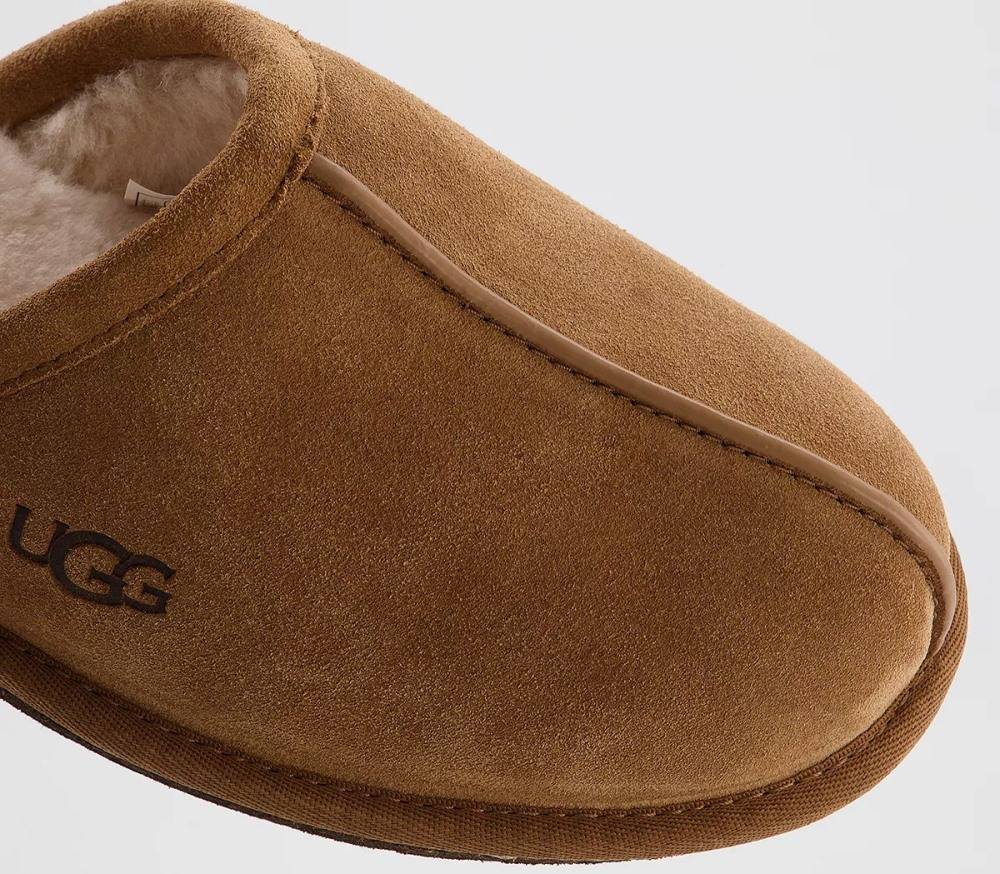 UGG SCUFF MENS SLIPPER