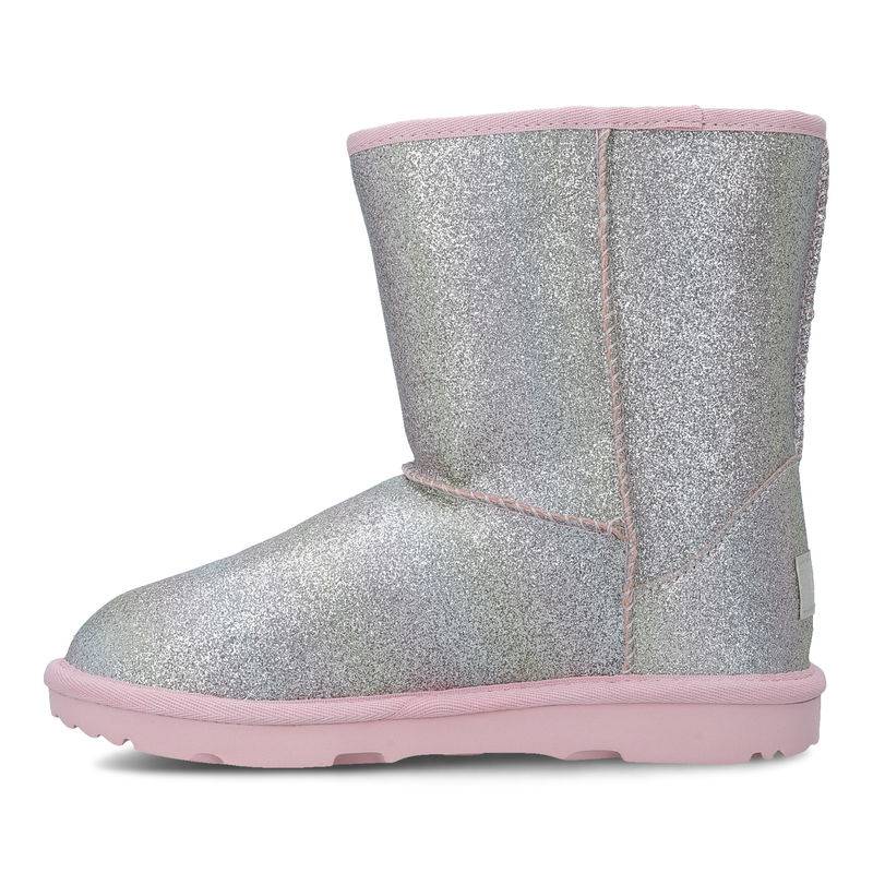 UGG KIDS CLASSIC II GLITTER