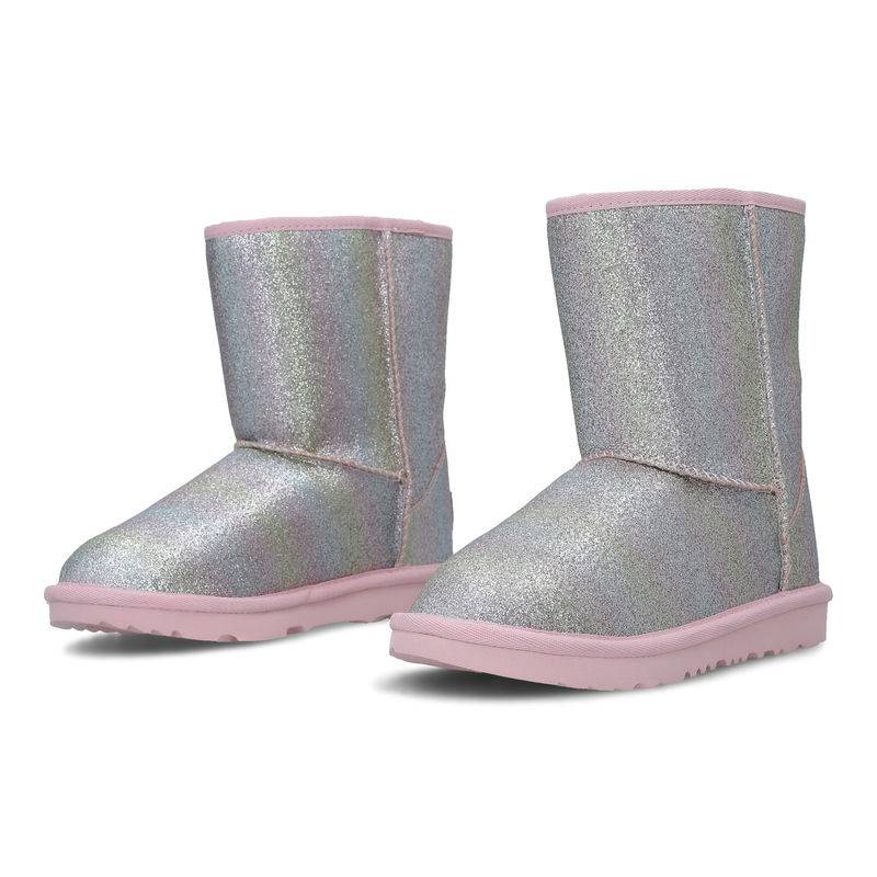 UGG KIDS CLASSIC II GLITTER