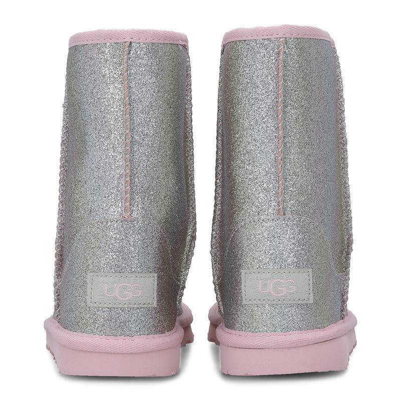 UGG KIDS CLASSIC II GLITTER