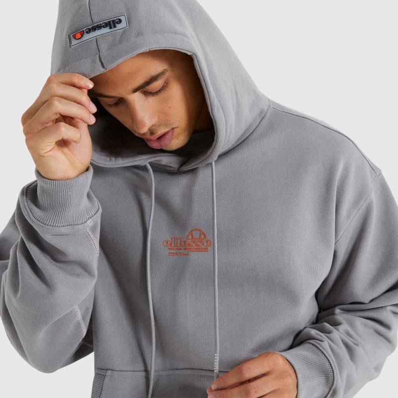 ELLESSE PIATTINO FLEECE HOODIE