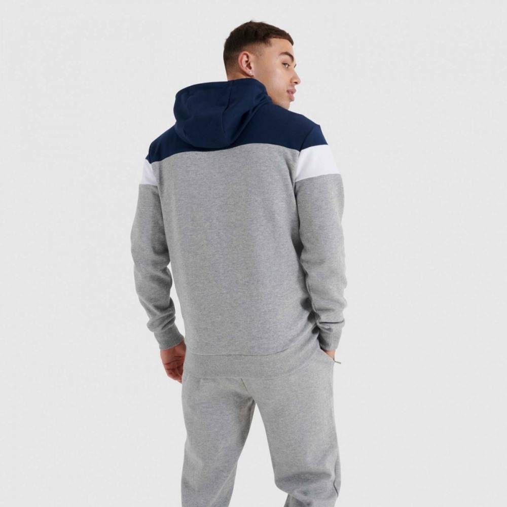 ELLESSE HUGO HOODIE