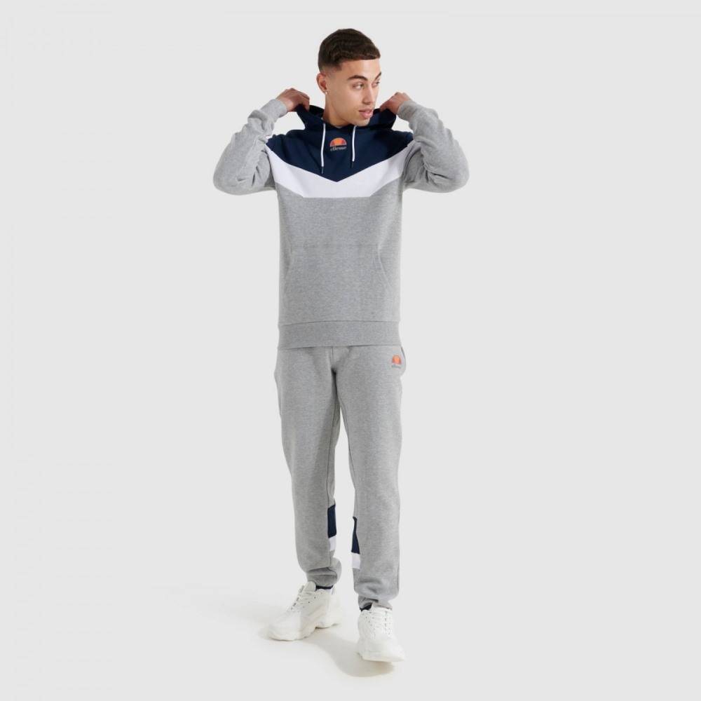 ELLESSE HUGO HOODIE