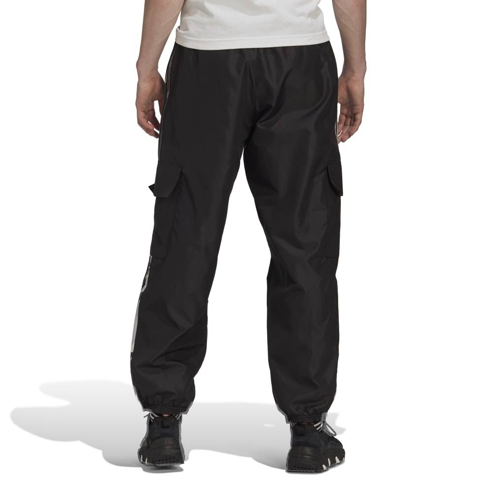 ADIDAS CAMO CARGO PANT