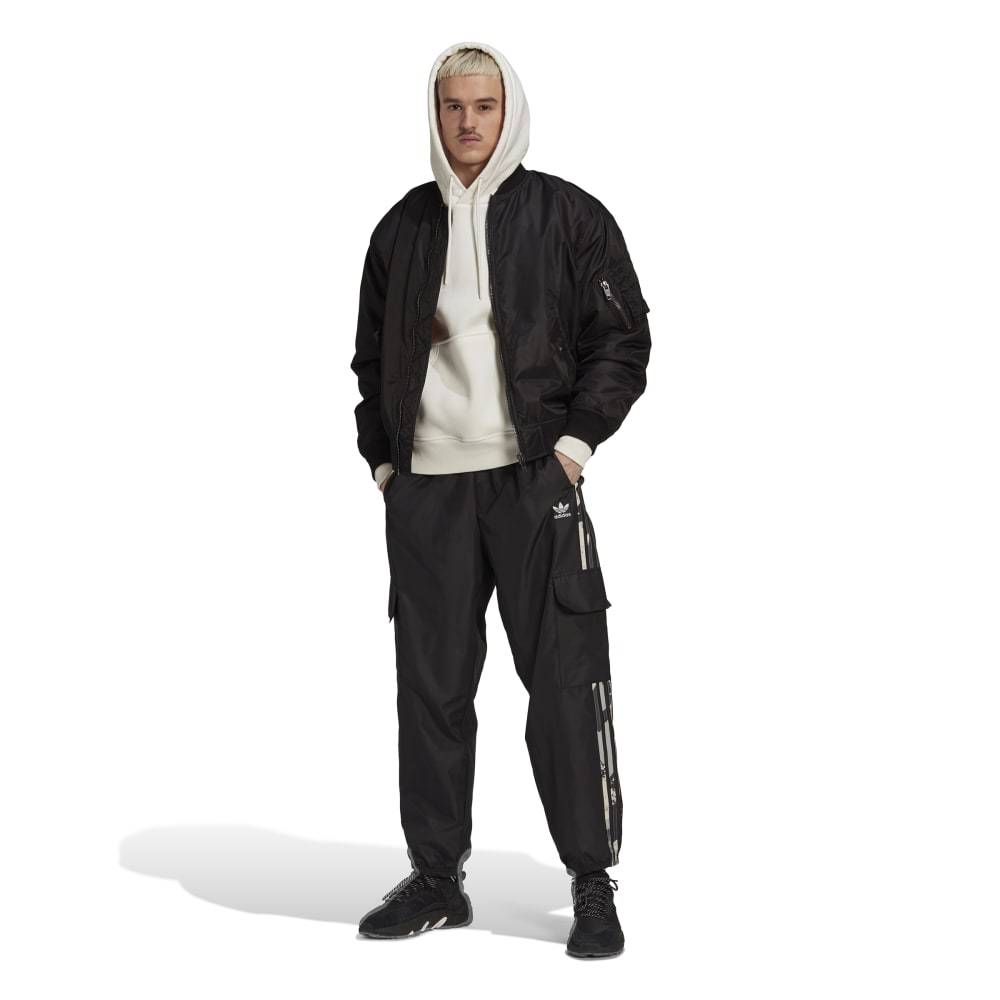 ADIDAS CAMO CARGO PANT