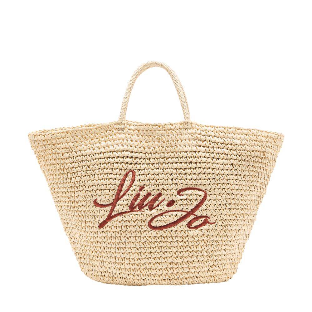 LIU JO MEDIUM SHOPPING BAG