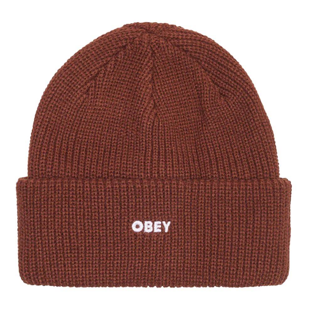 OBEY FUTURE BEANIE