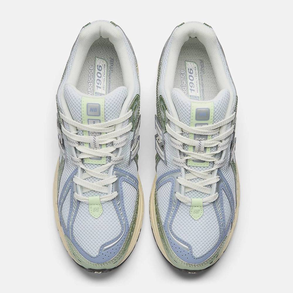 NEW BALANCE 1906R WOMENS SHOES
