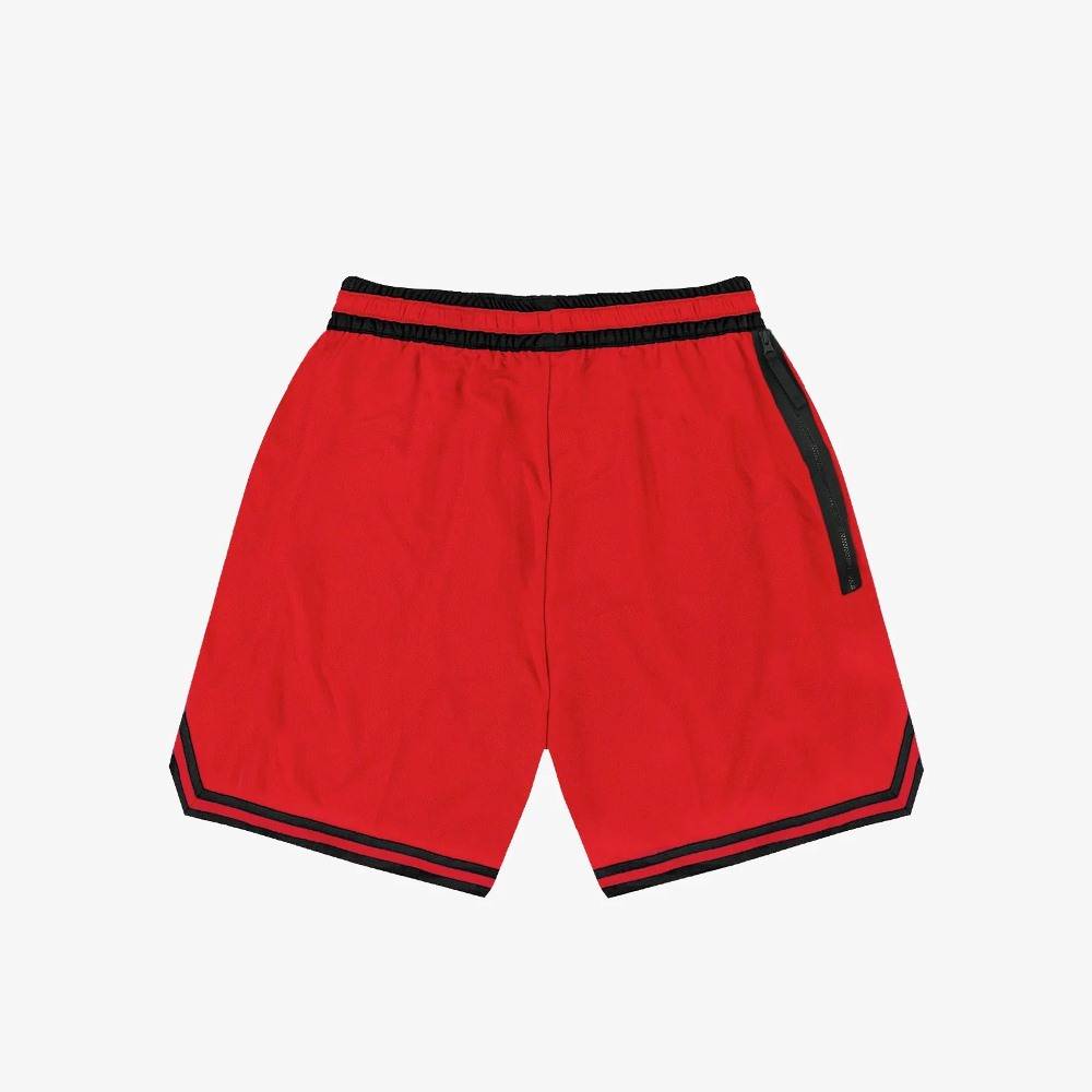 NIKE NBA CHICAGO BULLS COURTSIDE DNA SHORT