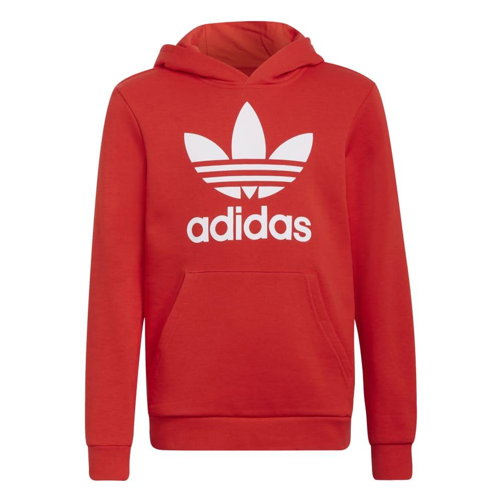 ADIDAS TREFOIL HOODIE