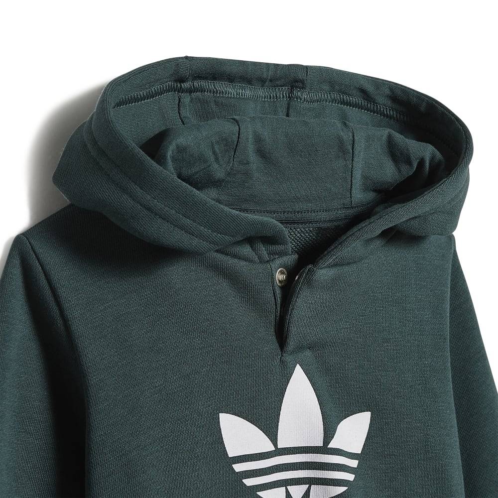 ADIDAS HOODIE SET