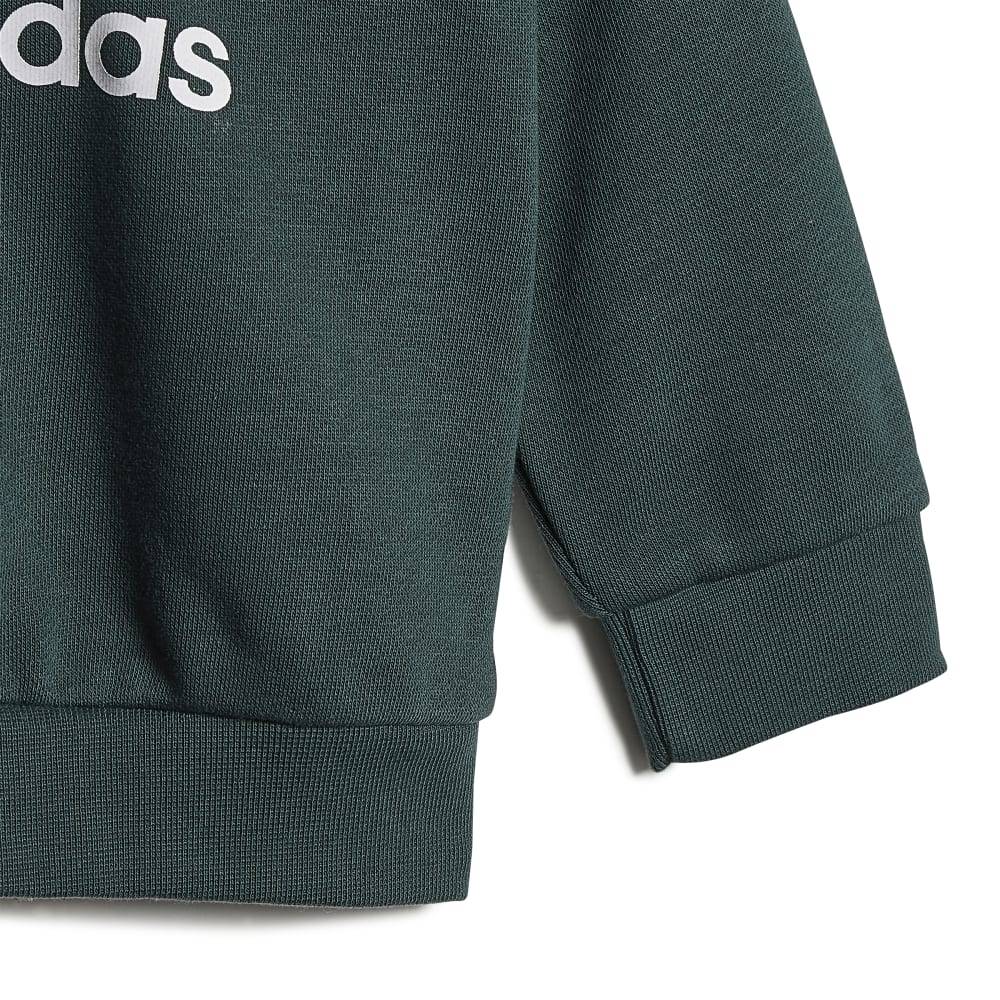 ADIDAS HOODIE SET