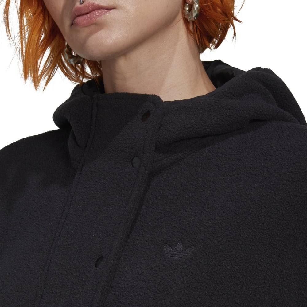 ADIDAS TRACK HOODIE