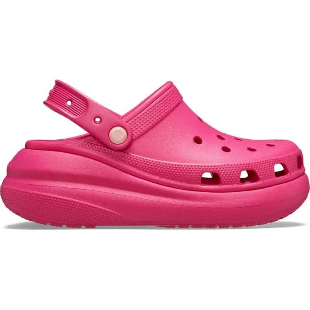 CROCS CLASSIC CRUSH CLOG