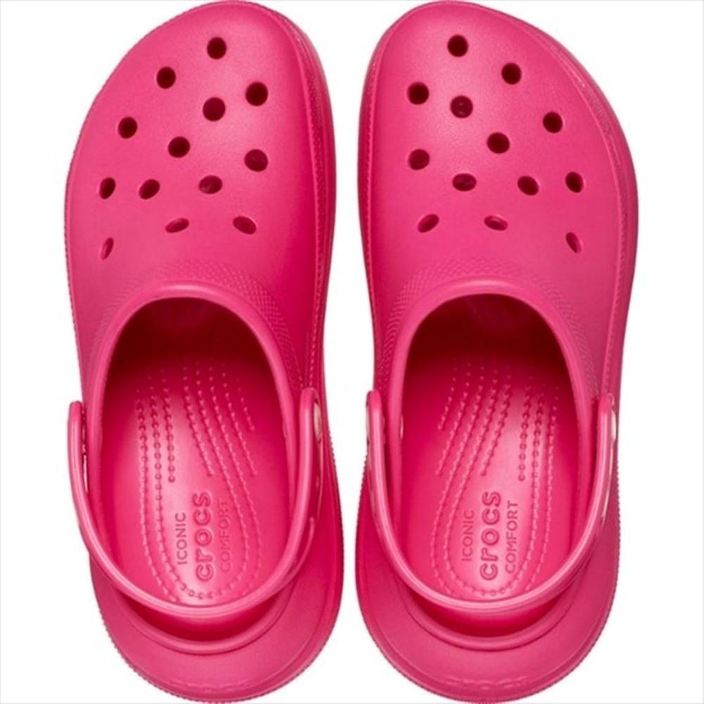 CROCS CLASSIC CRUSH CLOG
