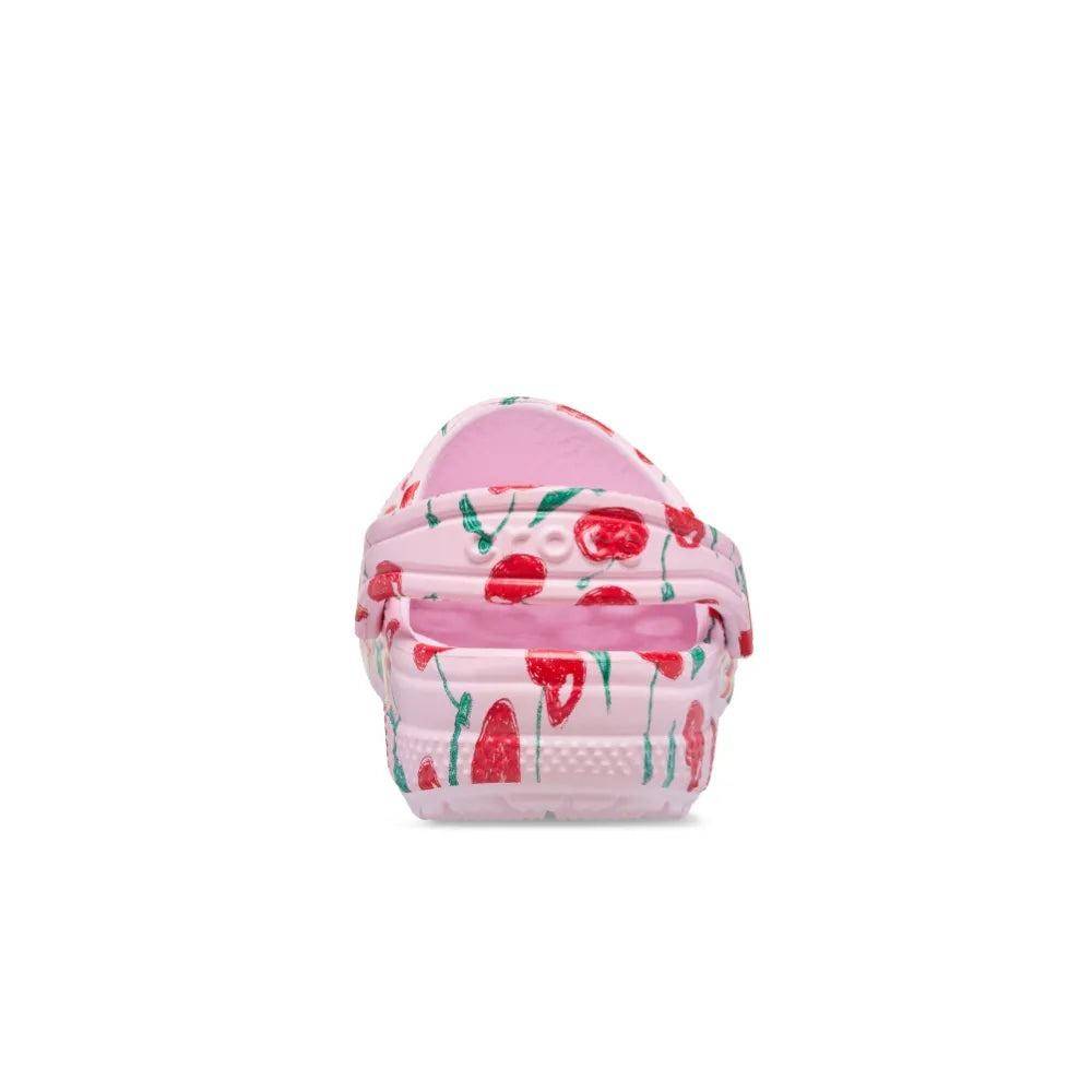CROCS CLASSIC FRESH FRUITS CLOG KIDS