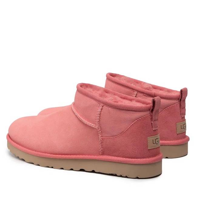 UGG CLASSIC ULTRA MINI WOMENS BOOT