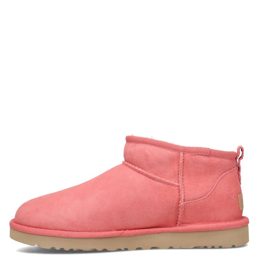 UGG CLASSIC ULTRA MINI WOMENS BOOT