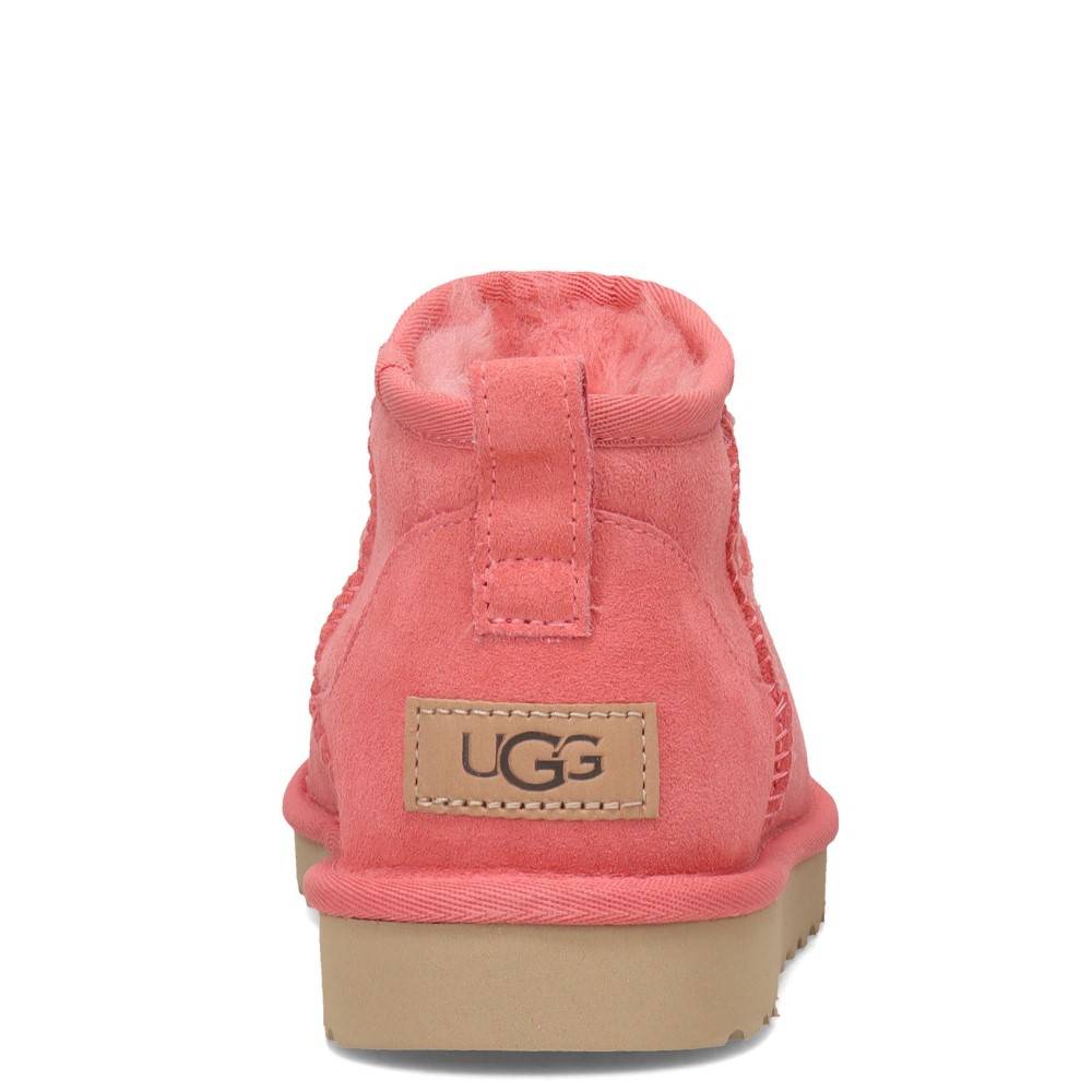 UGG CLASSIC ULTRA MINI WOMENS BOOT