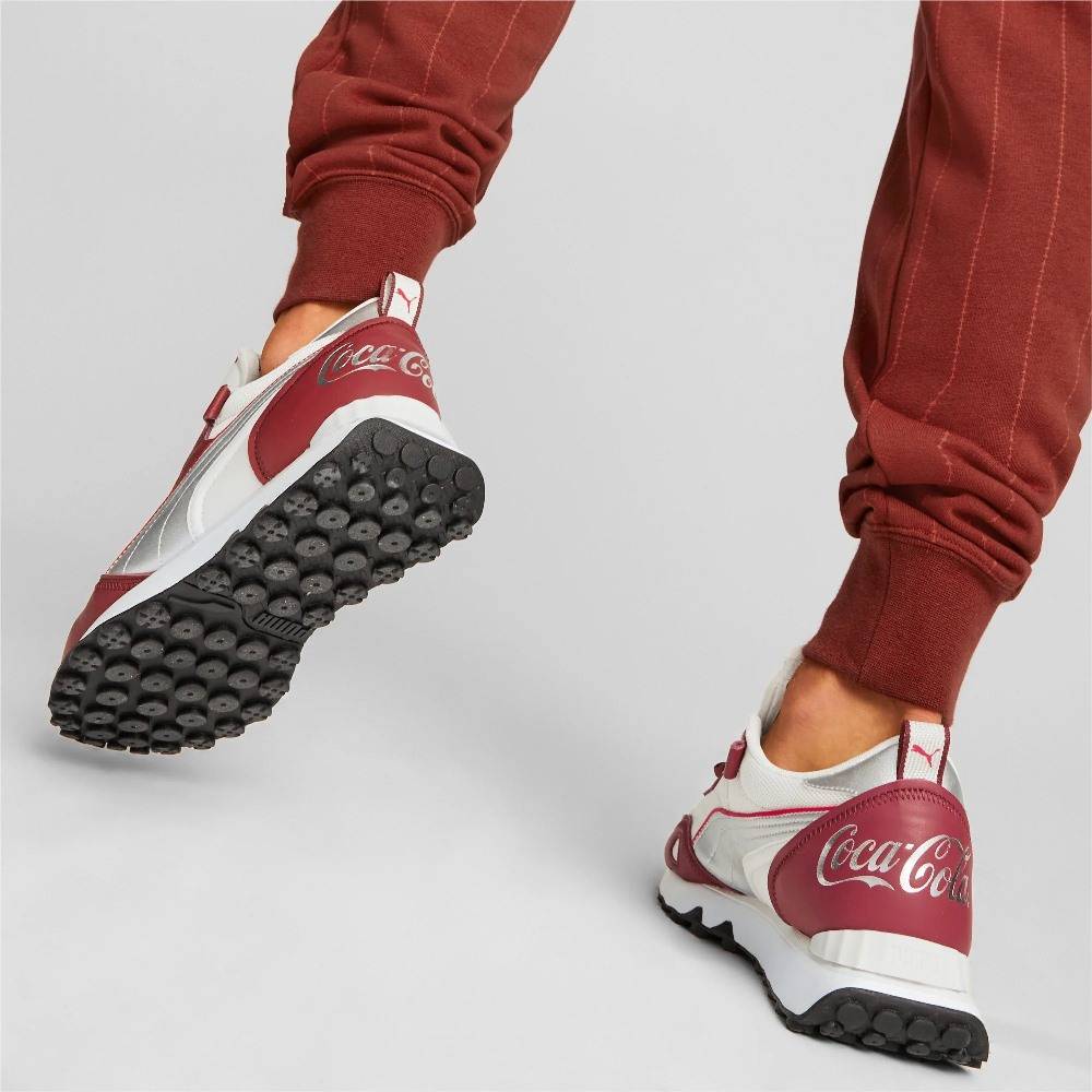 PUMA X COCA COLA REIDER FV