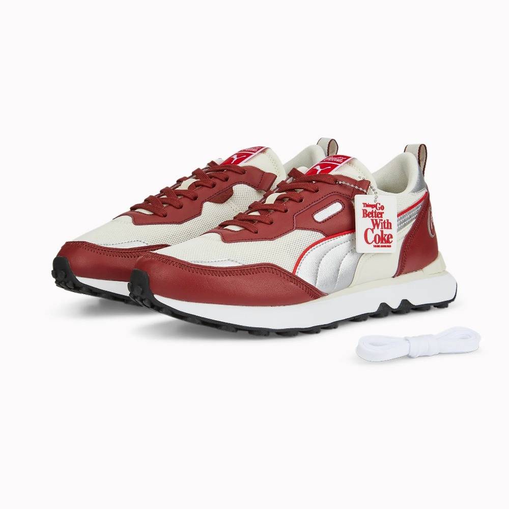 PUMA X COCA COLA REIDER FV