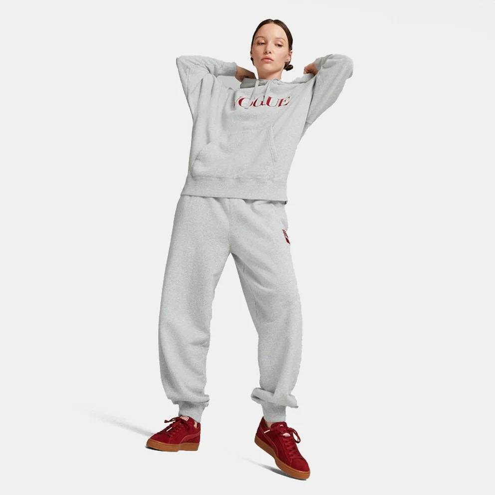 PUMA X VOGUE OVERSIZED HOODIE