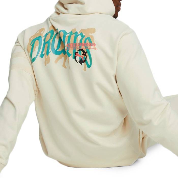 PUMA X CHILDHOOD DREAMS HOODIE