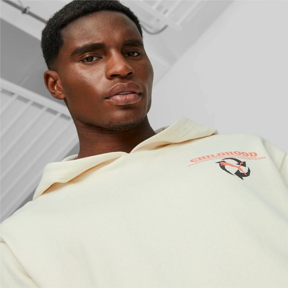 PUMA X CHILDHOOD DREAMS HOODIE