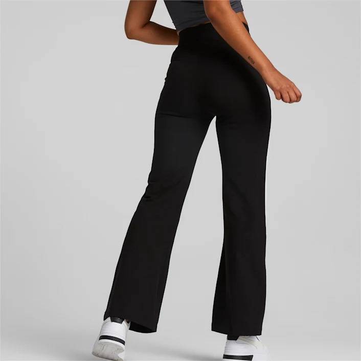 PUMA T7 FLARED PANTS