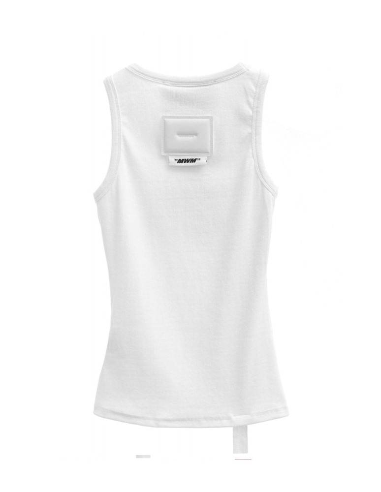 MWM TEDDY RIB TANK