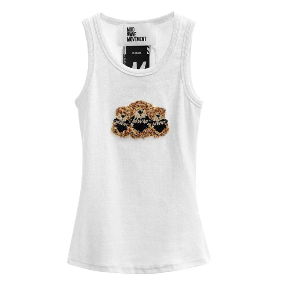 MWM TEDDY RIB TANK