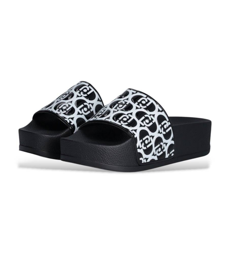 LIU JO MYKONOS 01 PLATFORM PATENT SLIDES