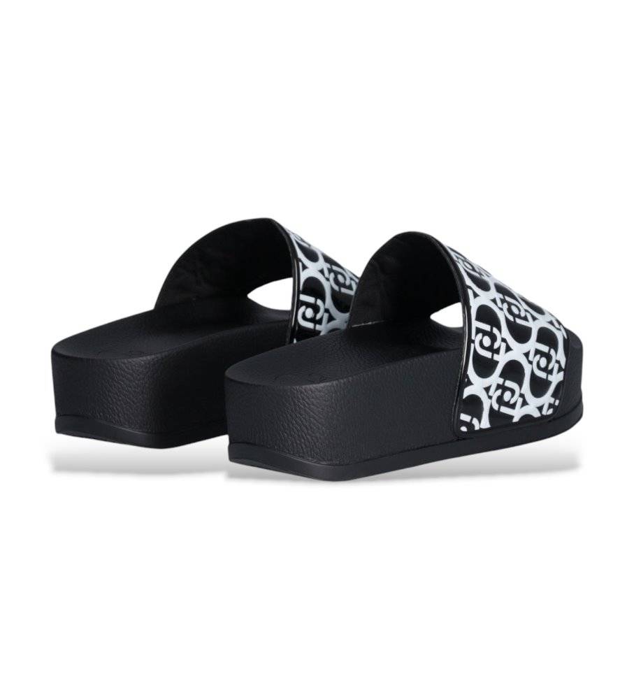 LIU JO MYKONOS 01 PLATFORM PATENT SLIDES