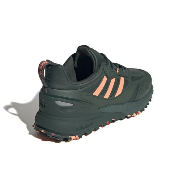 ADIDAS ZX 2K BOOST 2.0 TRAIL - GX9469-HERO