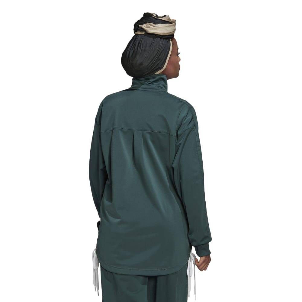 ADIDAS LACED TRACKTOP