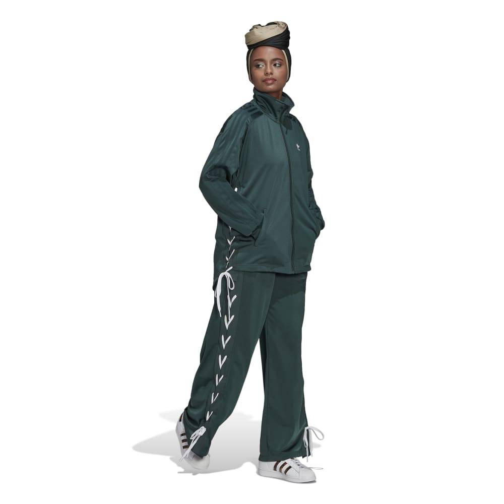 ADIDAS LACED TRACKTOP